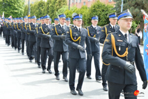 Obchody Dnia Strażaka 2025