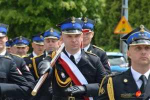 Obchody Dnia Strażaka 2025