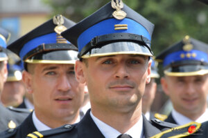 Obchody Dnia Strażaka 2025