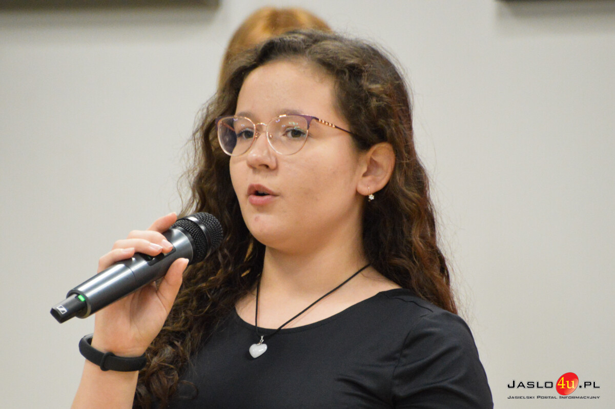 Obchody Święta Czerwonego Krzyża w Jaśle