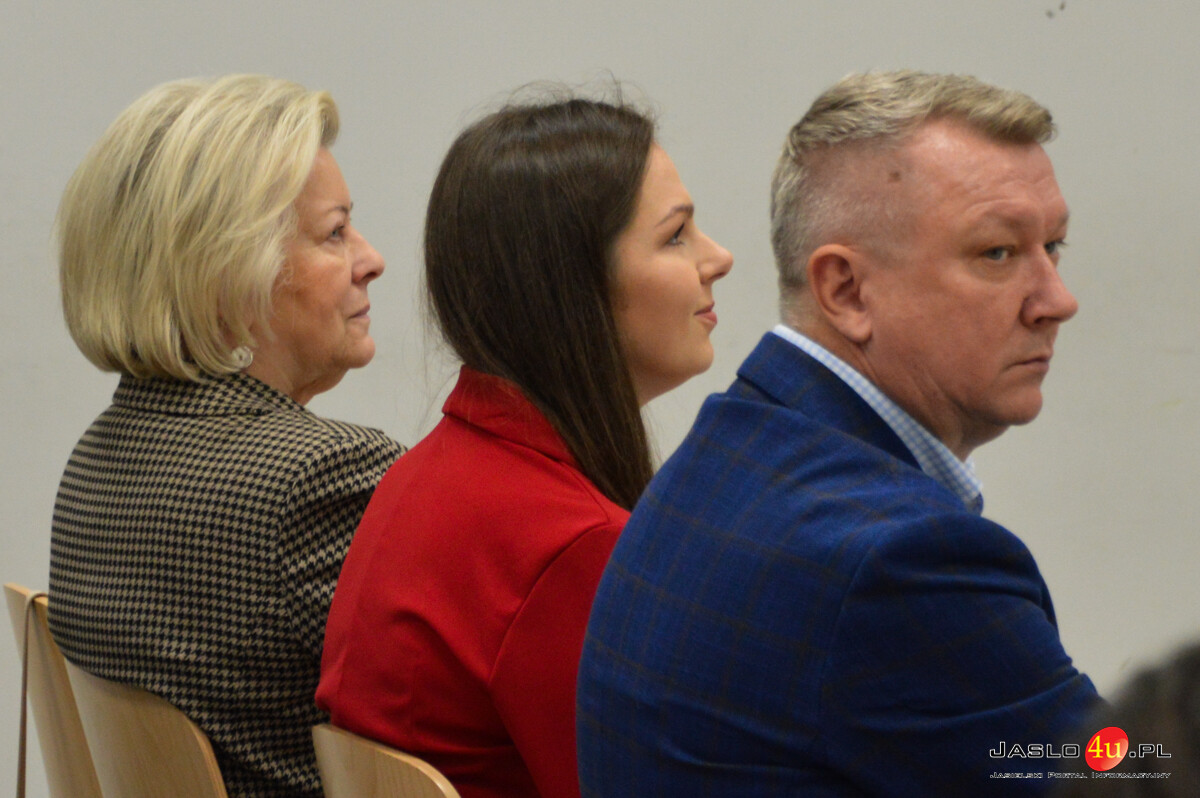 Obchody Święta Czerwonego Krzyża w Jaśle