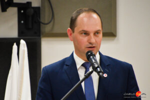 Obchody Święta Czerwonego Krzyża w Jaśle