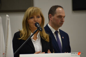 Obchody Święta Czerwonego Krzyża w Jaśle