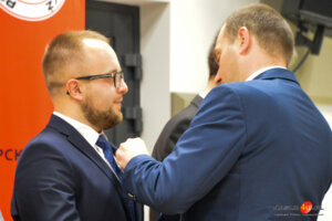Obchody Święta Czerwonego Krzyża w Jaśle