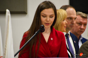 Obchody Święta Czerwonego Krzyża w Jaśle