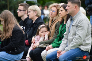 Pielgrzymka Strażaków do Dębowca 2025