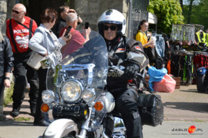 Rozpoczęcie sezonu motocyklowego Dębowiec 2025