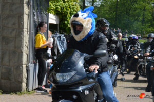Rozpoczęcie sezonu motocyklowego Dębowiec 2025
