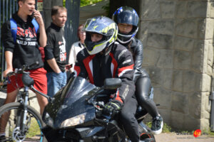 Rozpoczęcie sezonu motocyklowego Dębowiec 2025