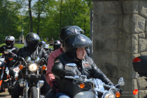 Rozpoczęcie sezonu motocyklowego Dębowiec 2025
