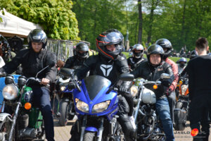 Rozpoczęcie sezonu motocyklowego Dębowiec 2025