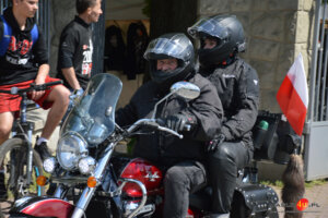 Rozpoczęcie sezonu motocyklowego Dębowiec 2025