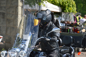 Rozpoczęcie sezonu motocyklowego Dębowiec 2025