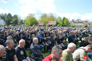 Rozpoczęcie sezonu motocyklowego Dębowiec 2025