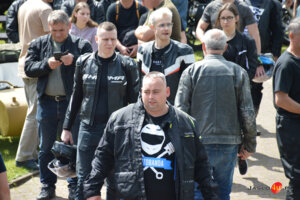 Rozpoczęcie sezonu motocyklowego Dębowiec 2025
