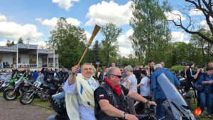 Rozpoczęcie sezonu motocyklowego Dębowiec 2025