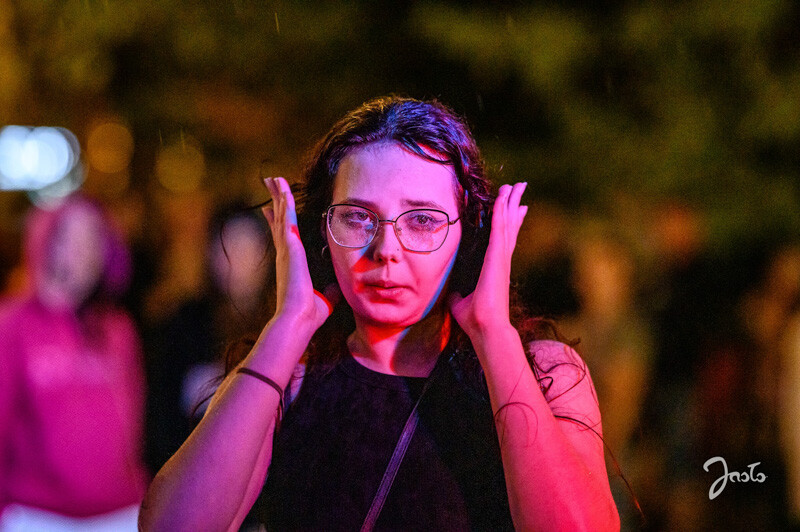 Roztańczona Biało-Czerwona