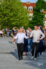 Roztańczona Biało-Czerwona