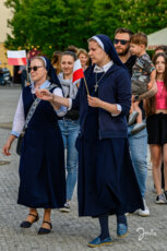 Roztańczona Biało-Czerwona