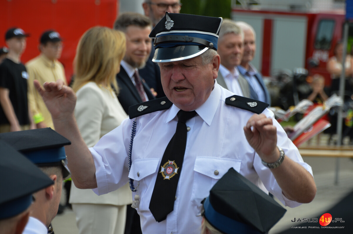 130. rocznica powstania OSP Jasło – Niegłowice