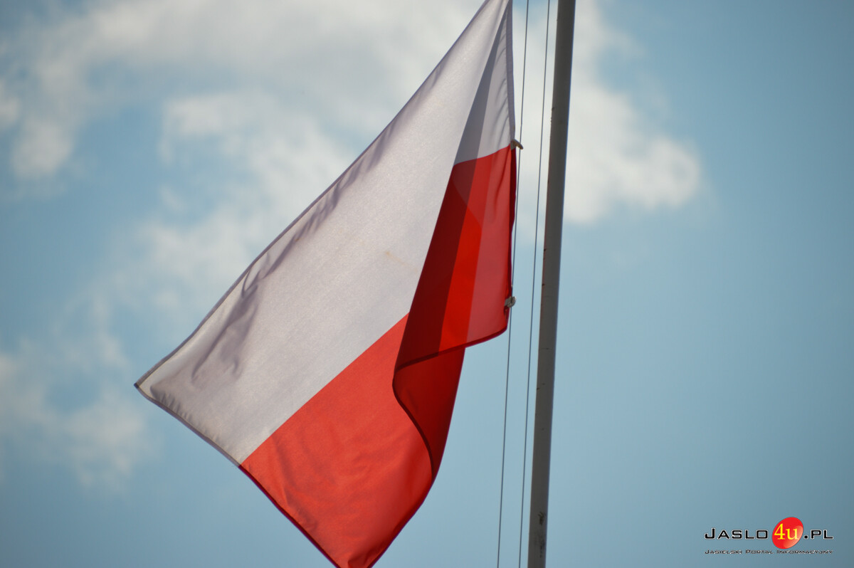 130. rocznica powstania OSP Jasło – Niegłowice