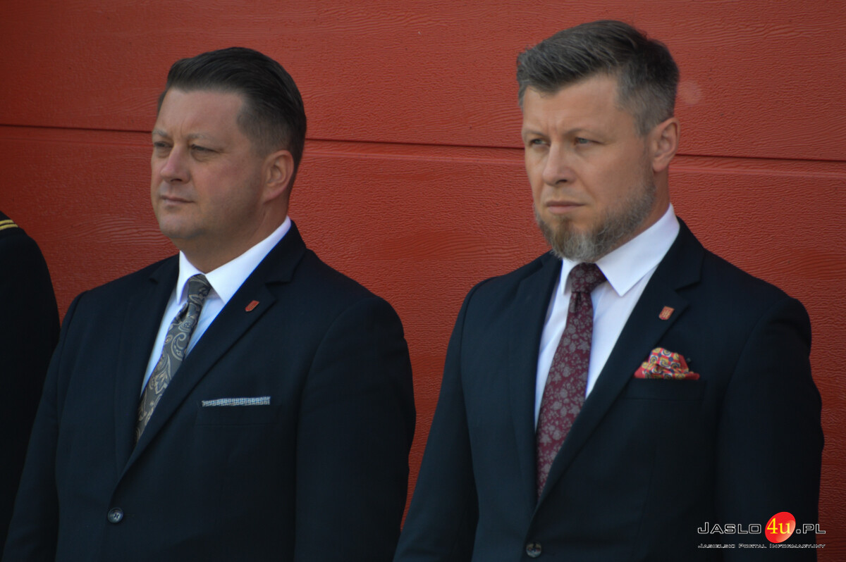 130. rocznica powstania OSP Jasło – Niegłowice