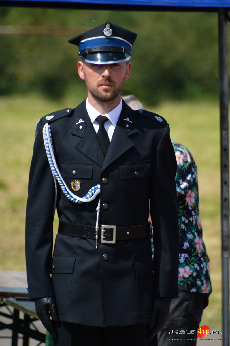 130. rocznica powstania OSP Jasło – Niegłowice