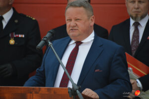 130. rocznica powstania OSP Jasło – Niegłowice