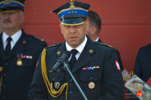 130. rocznica powstania OSP Jasło – Niegłowice