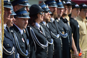 130. rocznica powstania OSP Jasło – Niegłowice