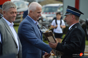 130. rocznica powstania OSP Jasło – Niegłowice