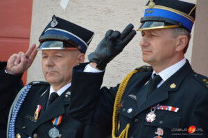 130. rocznica powstania OSP Jasło – Niegłowice