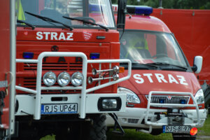 130. rocznica powstania OSP Jasło – Niegłowice