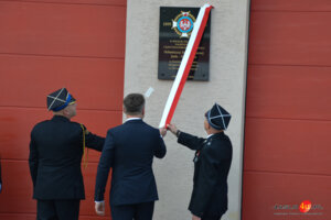 130. rocznica powstania OSP Jasło – Niegłowice