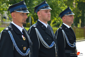 130. rocznica powstania OSP Jasło – Niegłowice