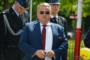 130. rocznica powstania OSP Jasło – Niegłowice