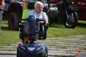 130. rocznica powstania OSP Jasło – Niegłowice