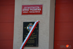 130. rocznica powstania OSP Jasło – Niegłowice