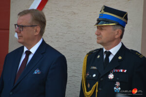 130. rocznica powstania OSP Jasło – Niegłowice