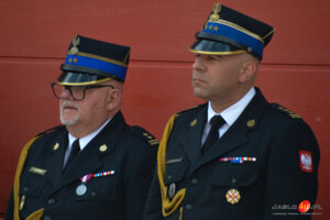 130. rocznica powstania OSP Jasło – Niegłowice
