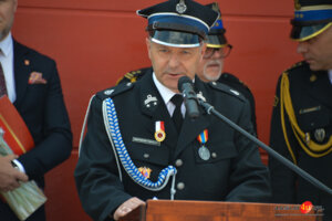 130. rocznica powstania OSP Jasło – Niegłowice