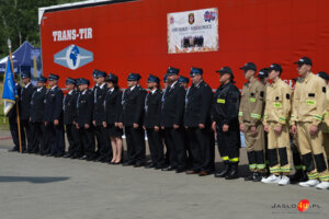 130. rocznica powstania OSP Jasło – Niegłowice