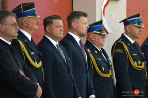 130. rocznica powstania OSP Jasło – Niegłowice