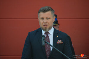 130. rocznica powstania OSP Jasło – Niegłowice