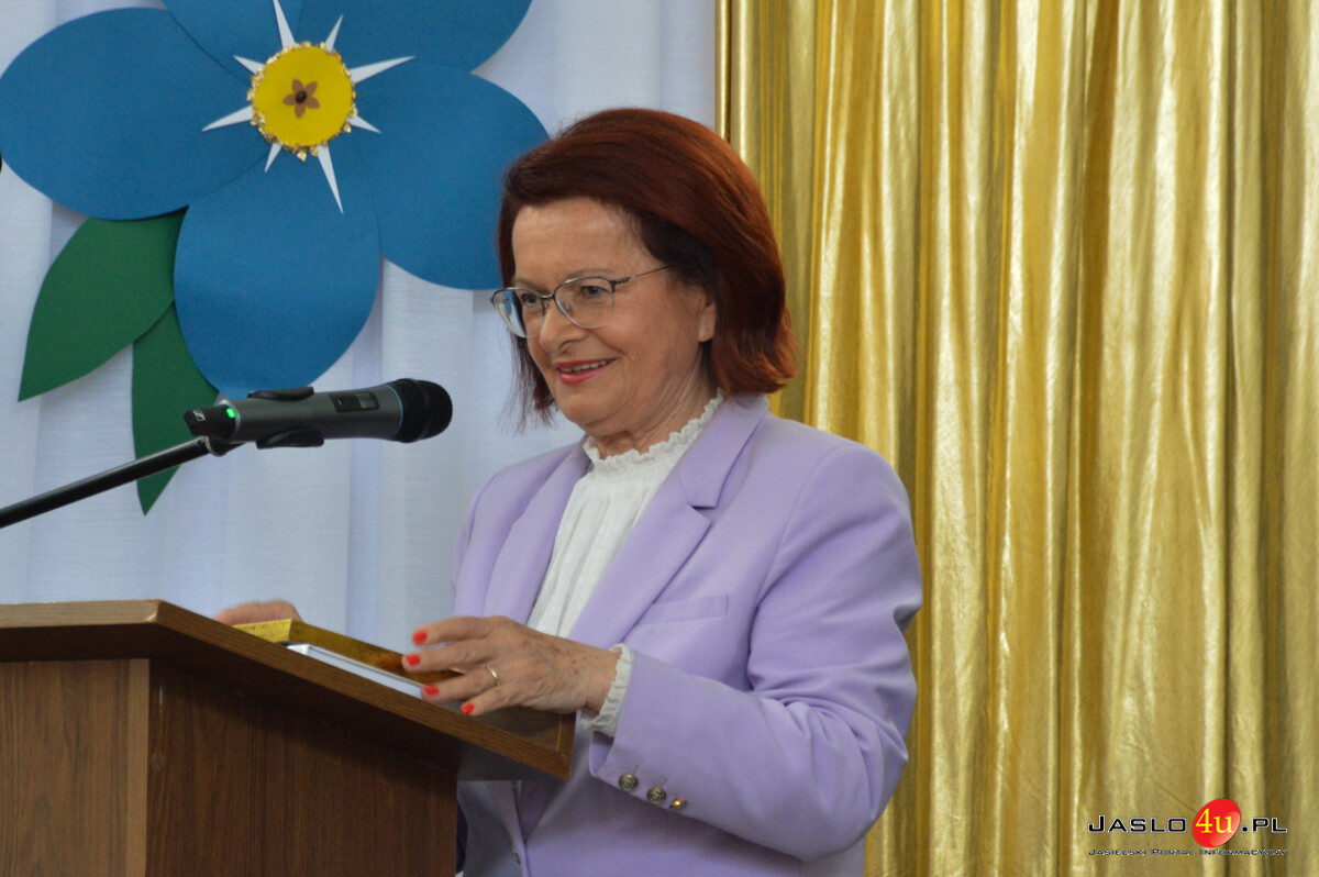 50 lat Publicznej Szkoły Podstawowej w Kołaczycach