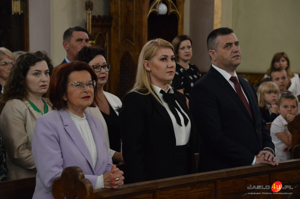 50 lat Publicznej Szkoły Podstawowej w Kołaczycach
