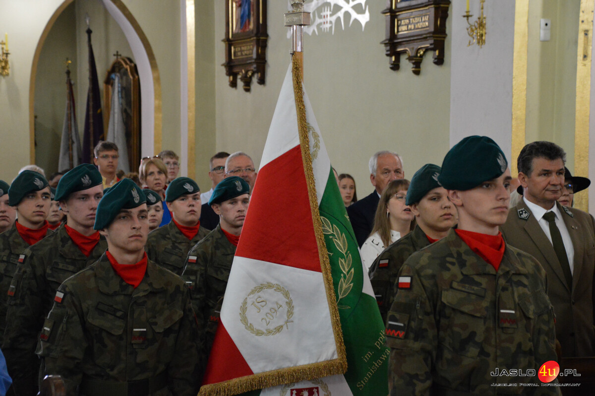 50 lat Publicznej Szkoły Podstawowej w Kołaczycach