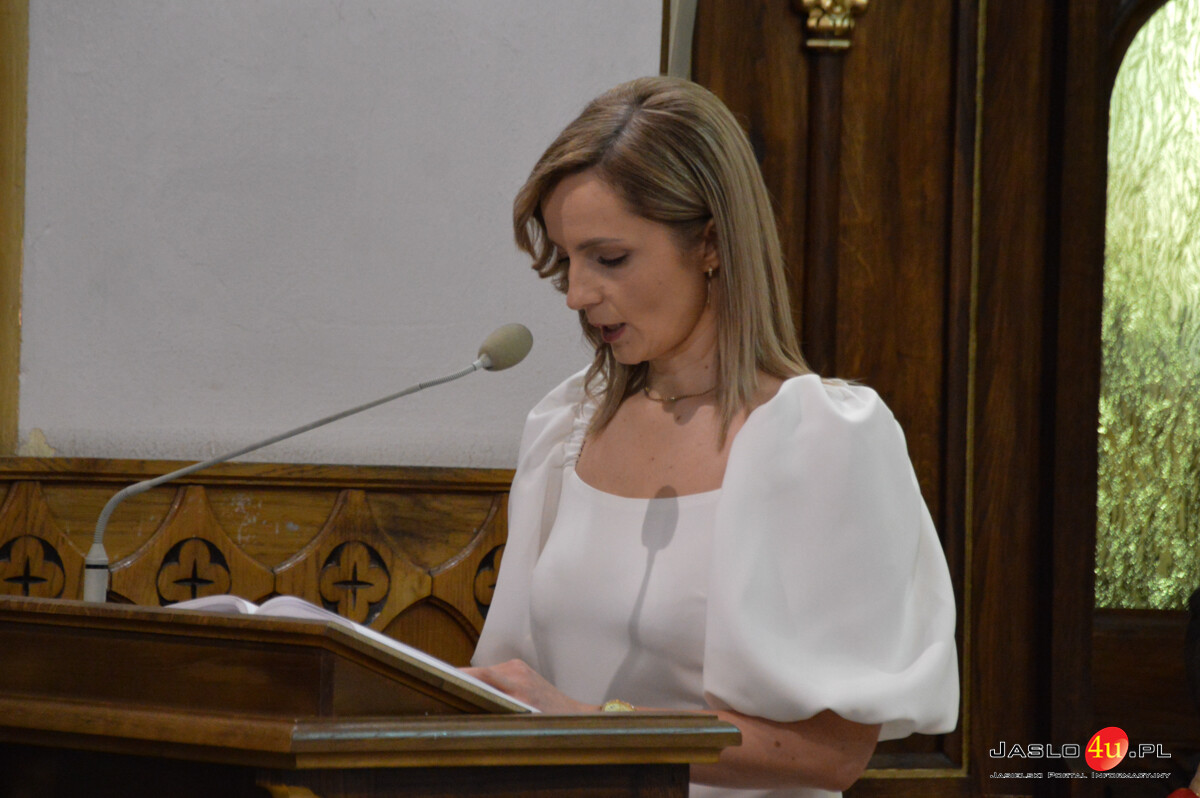 50 lat Publicznej Szkoły Podstawowej w Kołaczycach