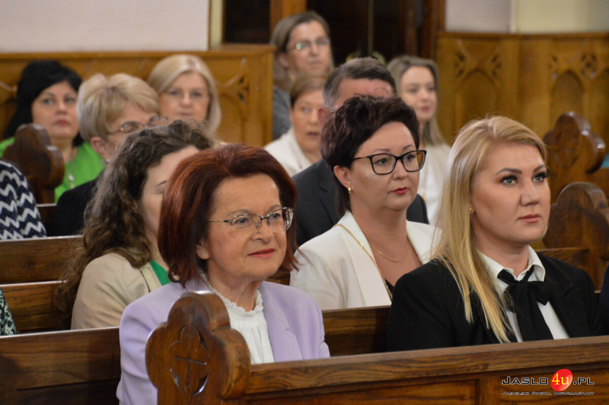 50 lat Publicznej Szkoły Podstawowej w Kołaczycach