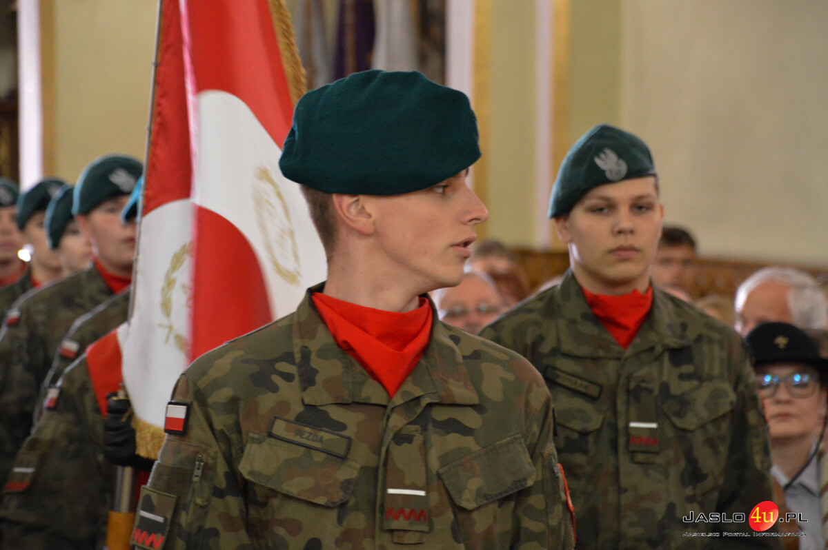 50 lat Publicznej Szkoły Podstawowej w Kołaczycach